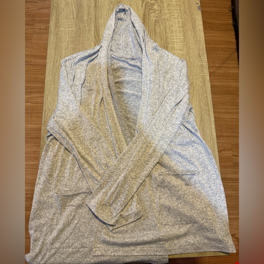 Athleta cardigan